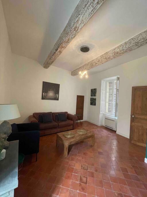 Maison De Village Pernes-les-Fontaines Buitenkant foto